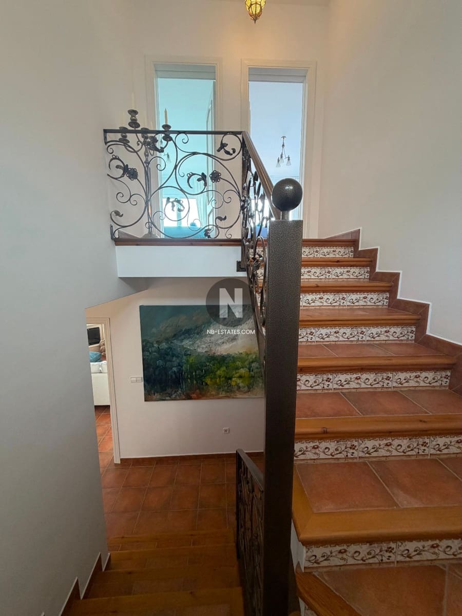 4 camera da letto Villa in vendita in Moraira con piscina - 1.565.000 € (Rif: 9640673)