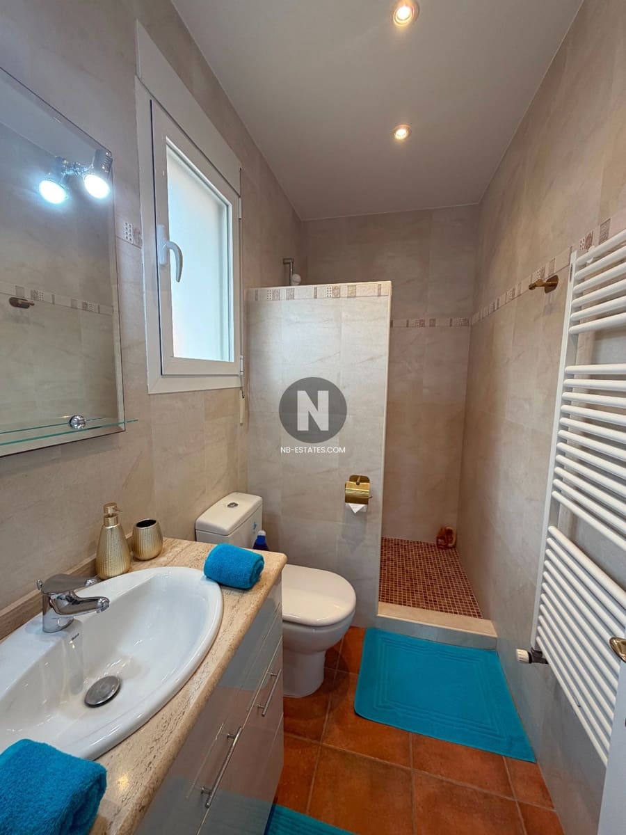 4 camera da letto Villa in vendita in Moraira con piscina - 1.565.000 € (Rif: 9640673)