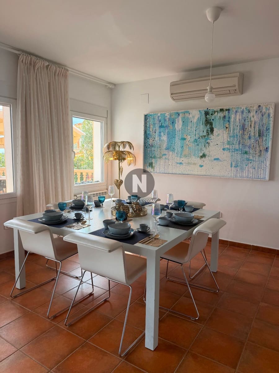 4 camera da letto Villa in vendita in Moraira con piscina - 1.565.000 € (Rif: 9640673)