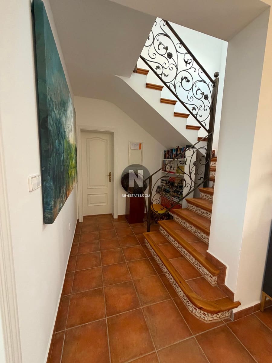 4 camera da letto Villa in vendita in Moraira con piscina - 1.565.000 € (Rif: 9640673)