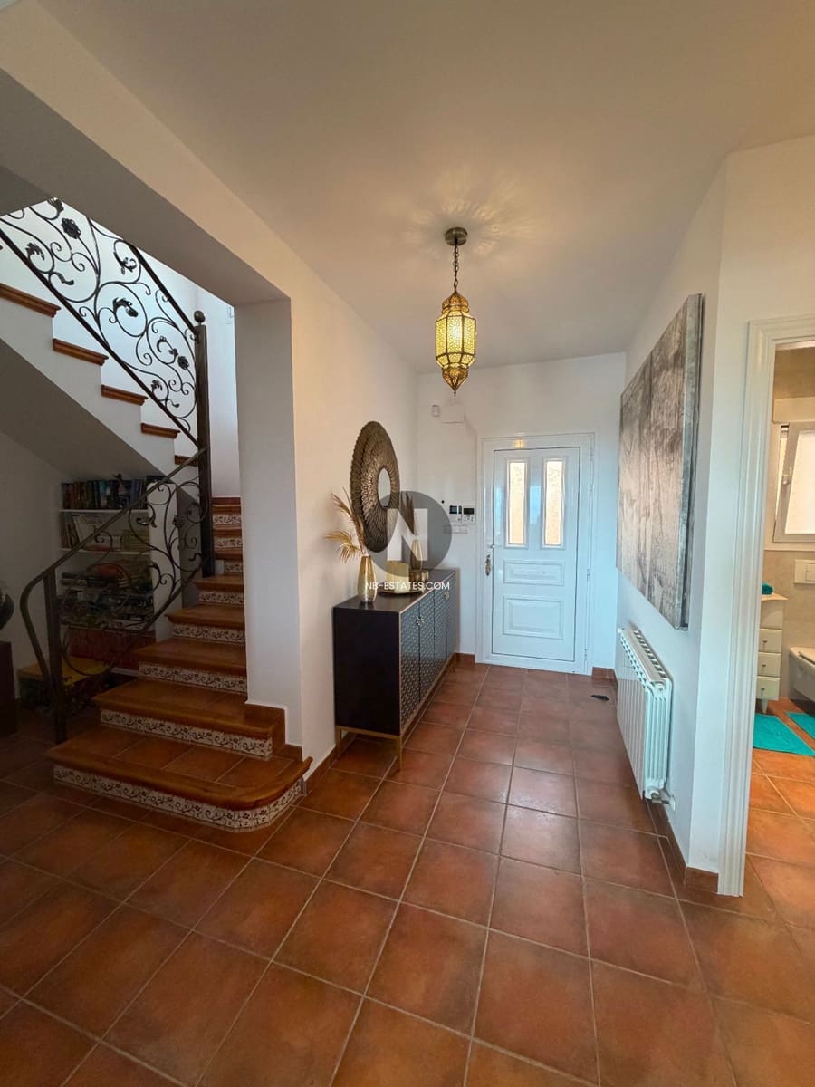 4 camera da letto Villa in vendita in Moraira con piscina - 1.565.000 € (Rif: 9640673)