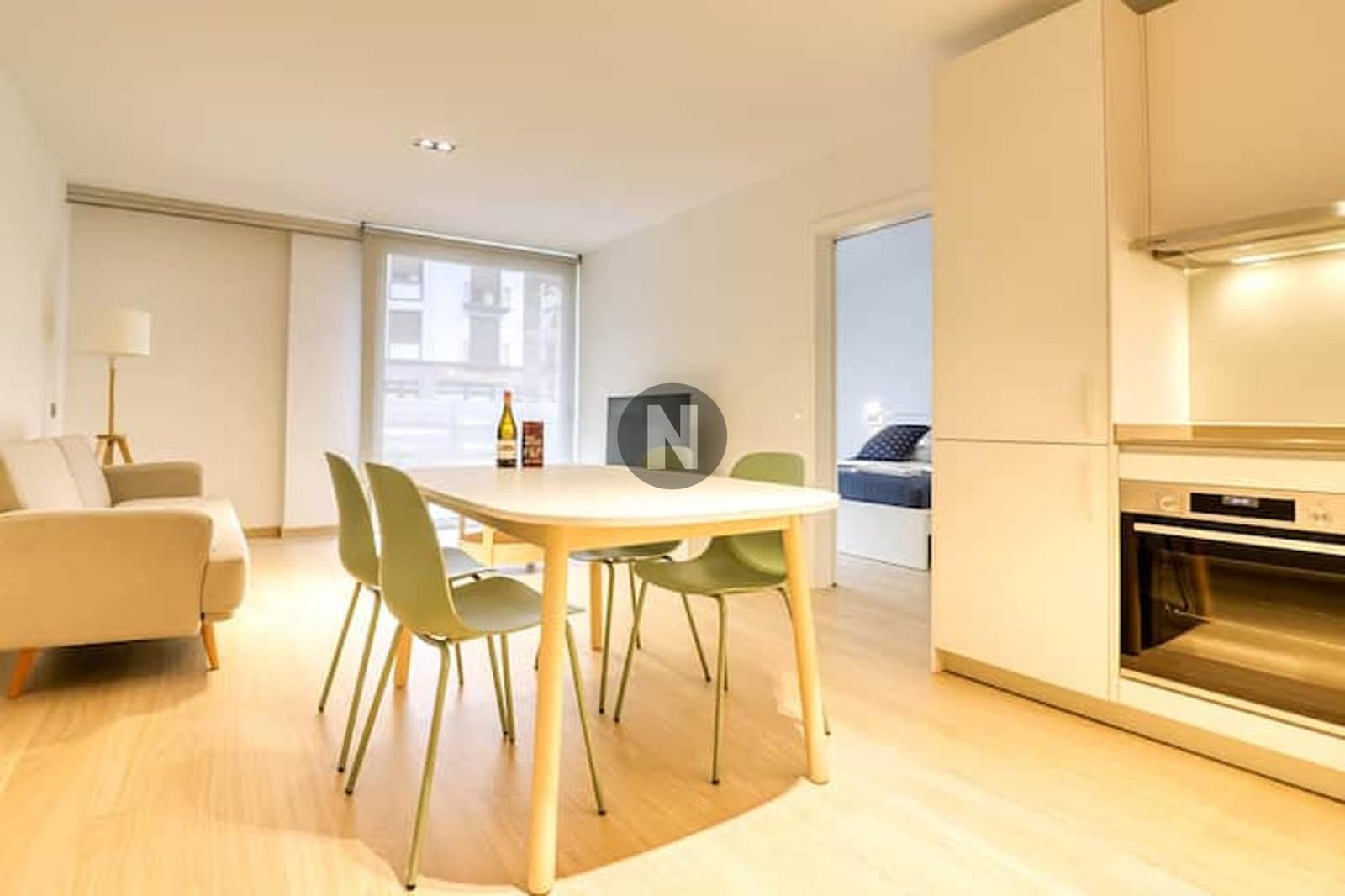 1 chambre Penthouse à vendre à Adeje avec piscine - 250 000 € (Ref: 9658075)