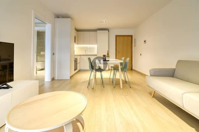 1 chambre Penthouse à vendre à Adeje avec piscine - 250 000 € (Ref: 9658075)