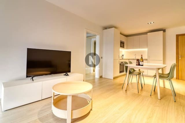 1 chambre Penthouse à vendre à Adeje avec piscine - 250 000 € (Ref: 9658075)