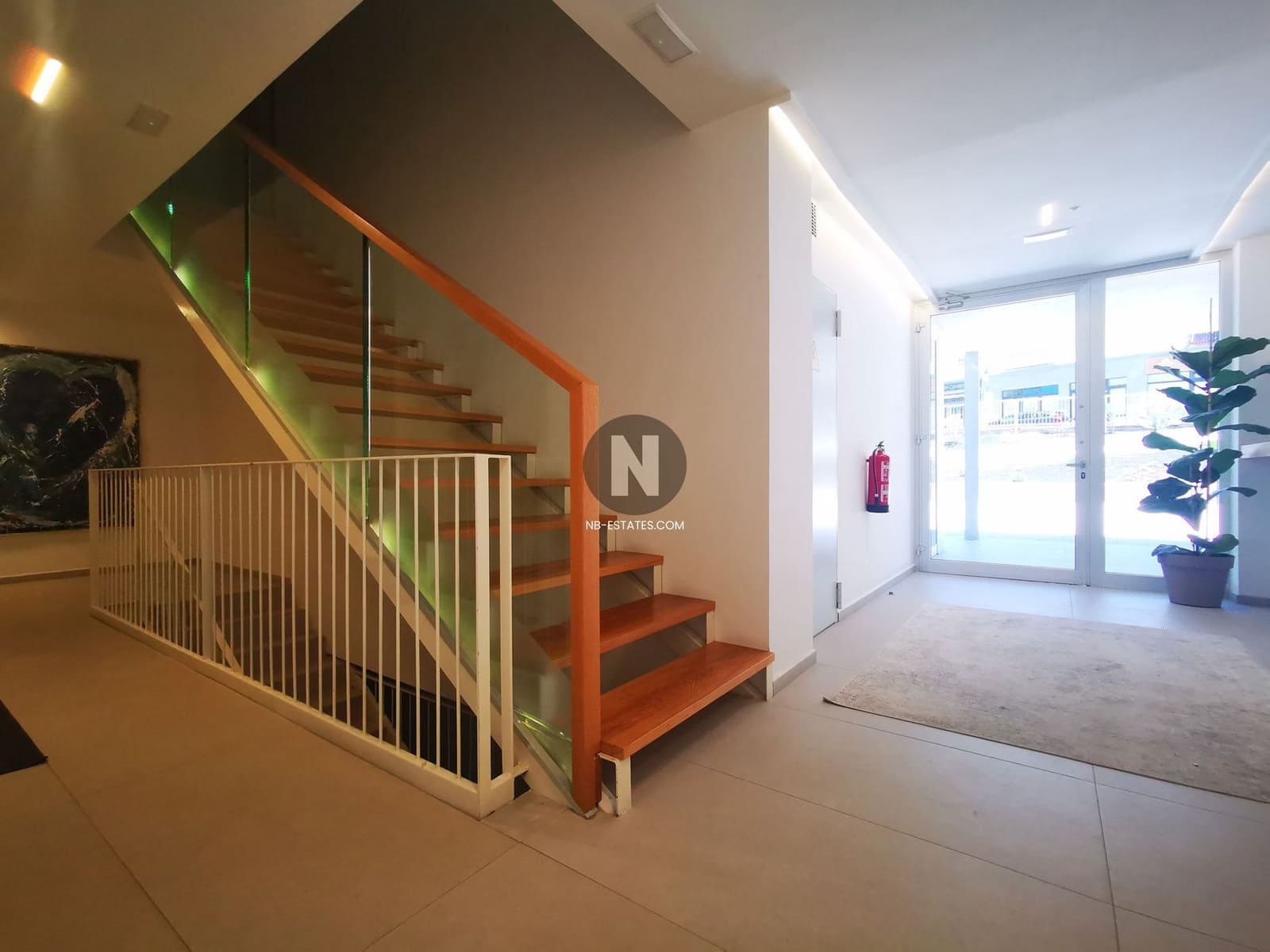 1 chambre Penthouse à vendre à Adeje avec piscine - 250 000 € (Ref: 9658075)