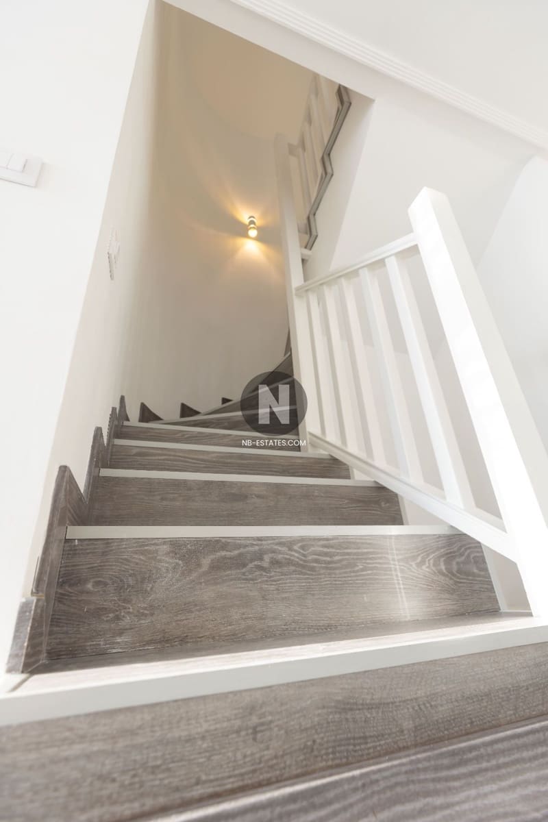 2 soveværelse Lejlighed til salg i Benidorm med swimmingpool - € 890.000 (Ref: 9675921)