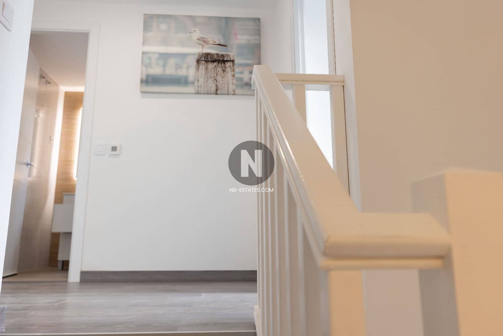 2 soveværelse Lejlighed til salg i Benidorm med swimmingpool - € 890.000 (Ref: 9675921)