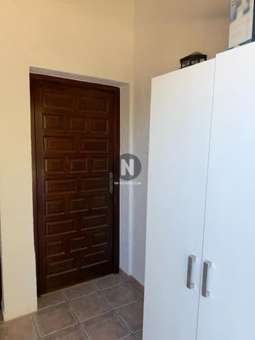 2 Zimmer Wohnung zu verkaufen in Benimeit - Tabaira, Teulada-Moraira - 185.000 € (Ref: 9687576)