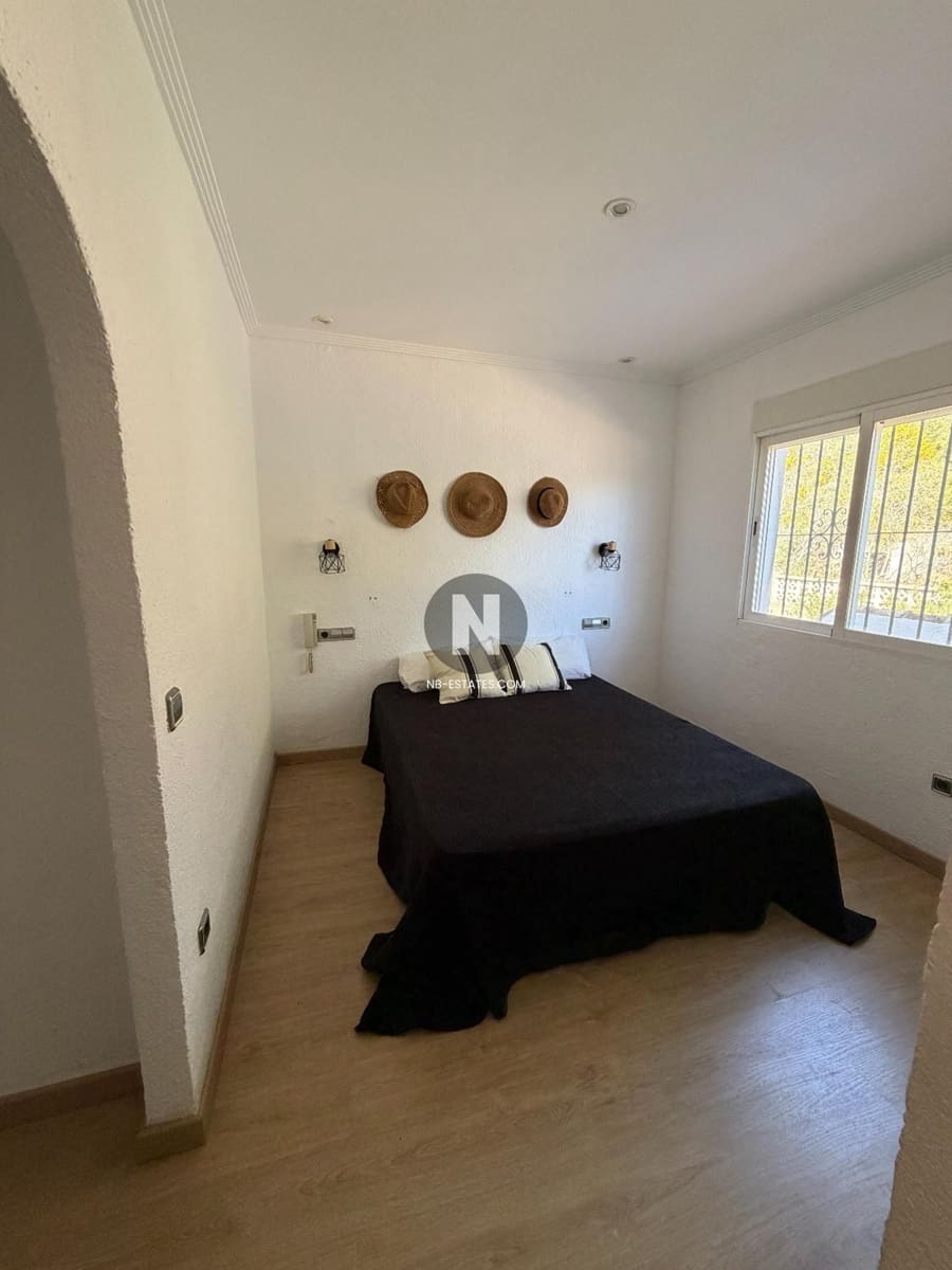 2 bedroom Flat for sale in Moraira - € 185,000 (Ref: 9687576)