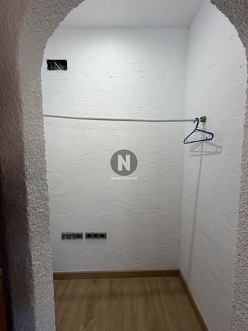 2 Zimmer Wohnung zu verkaufen in Benimeit - Tabaira, Teulada-Moraira - 185.000 € (Ref: 9687576)