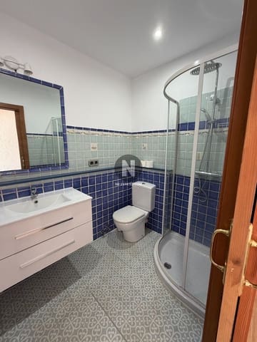 2 Zimmer Wohnung zu verkaufen in Benimeit - Tabaira, Teulada-Moraira - 185.000 € (Ref: 9687576)