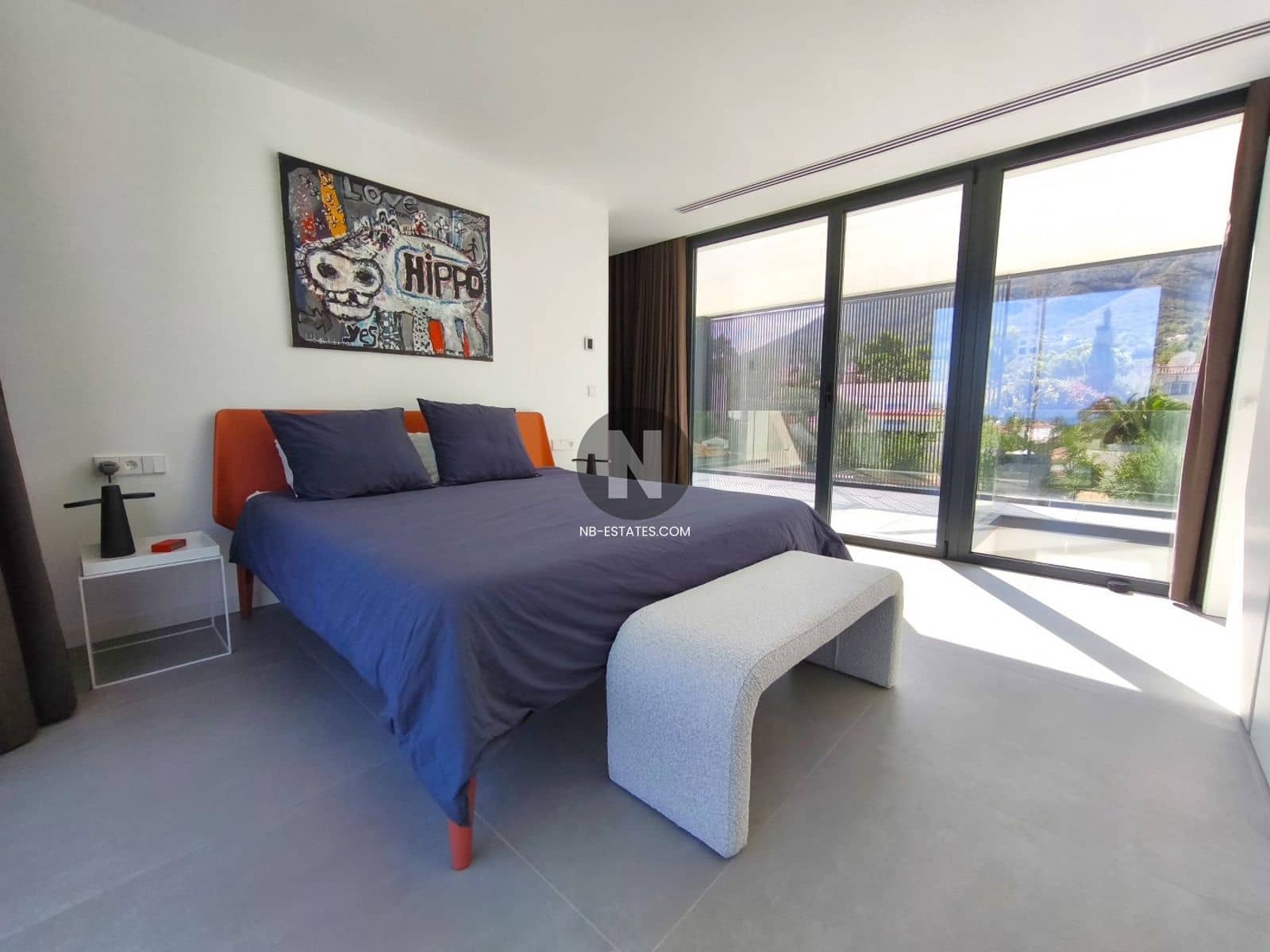 3 sypialnia Willa na sprzedaż w Denia z basenem - 1 195 000 € (Ref: 9709212)