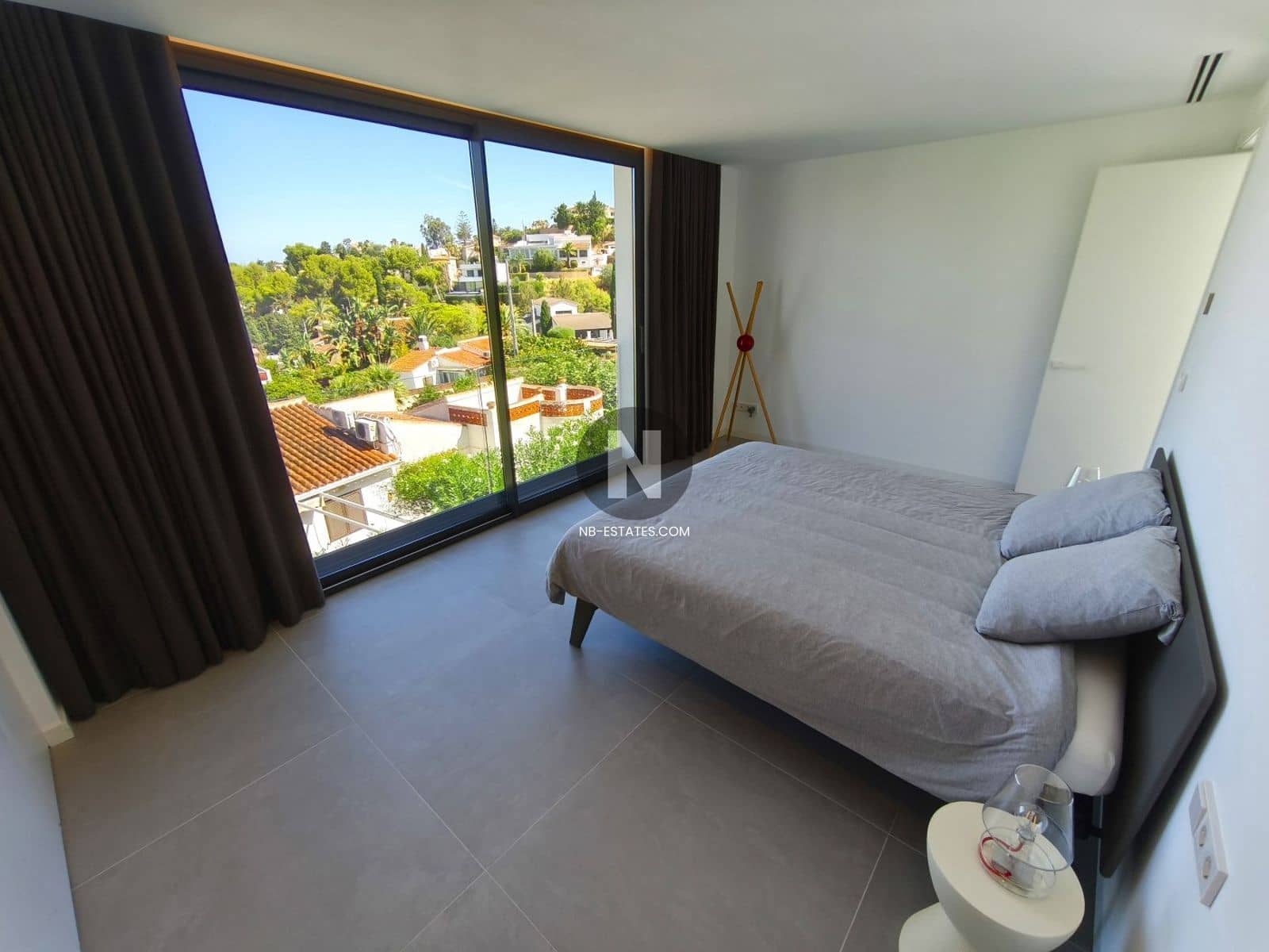 3 sypialnia Willa na sprzedaż w Denia z basenem - 1 195 000 € (Ref: 9709212)