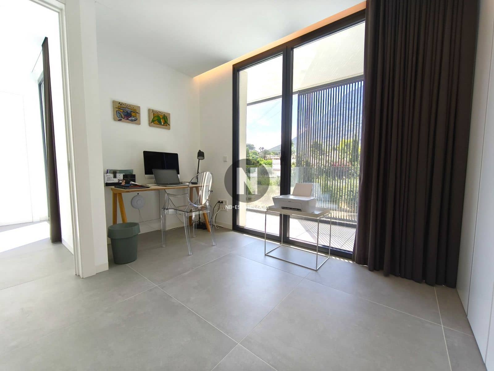 3 sypialnia Willa na sprzedaż w Denia z basenem - 1 195 000 € (Ref: 9709212)