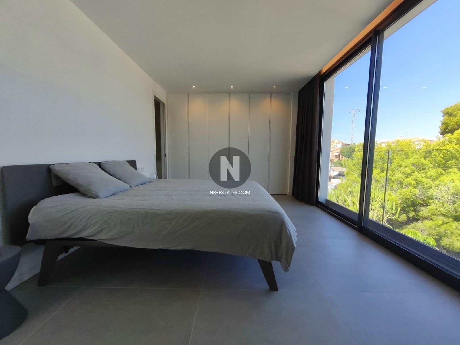 3 sypialnia Willa na sprzedaż w Denia z basenem - 1 195 000 € (Ref: 9709212)