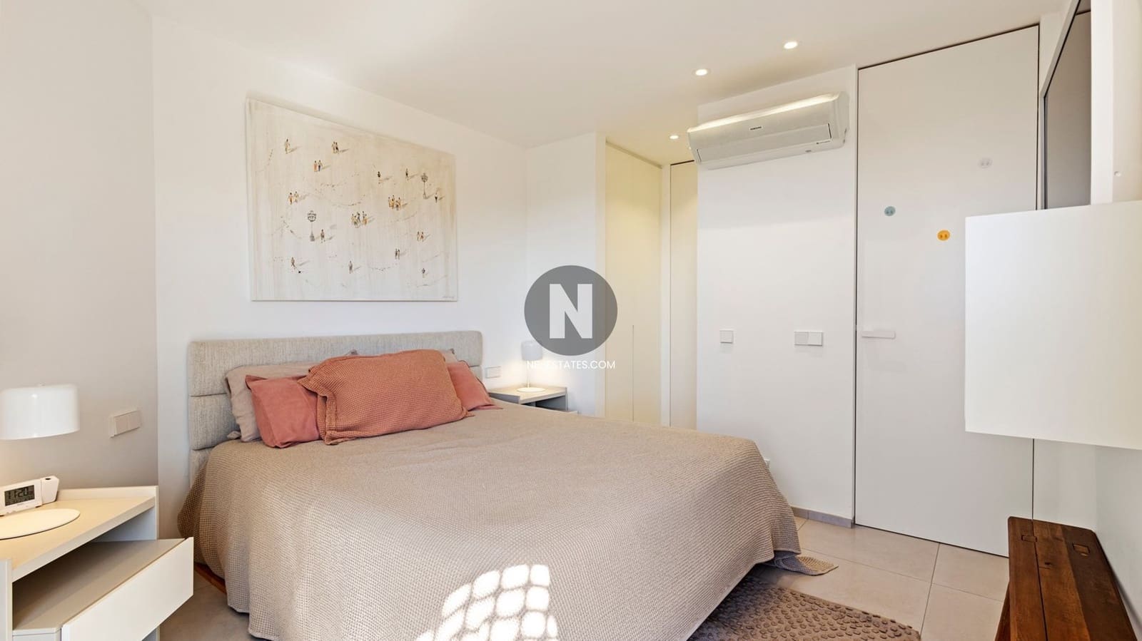 2 bedroom Penthouse for sale in Palm-Mar with pool garage - € 899,000 (Ref: 9714029)