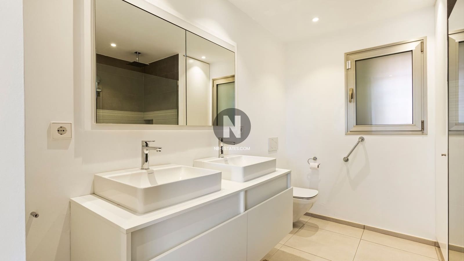 2 bedroom Penthouse for sale in Palm-Mar with pool garage - € 899,000 (Ref: 9714029)