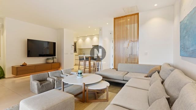 2 slaapkamer Penthouse te koop in Palm-Mar, Arona met zwembad garage - € 899.000 (Ref: 9714029)