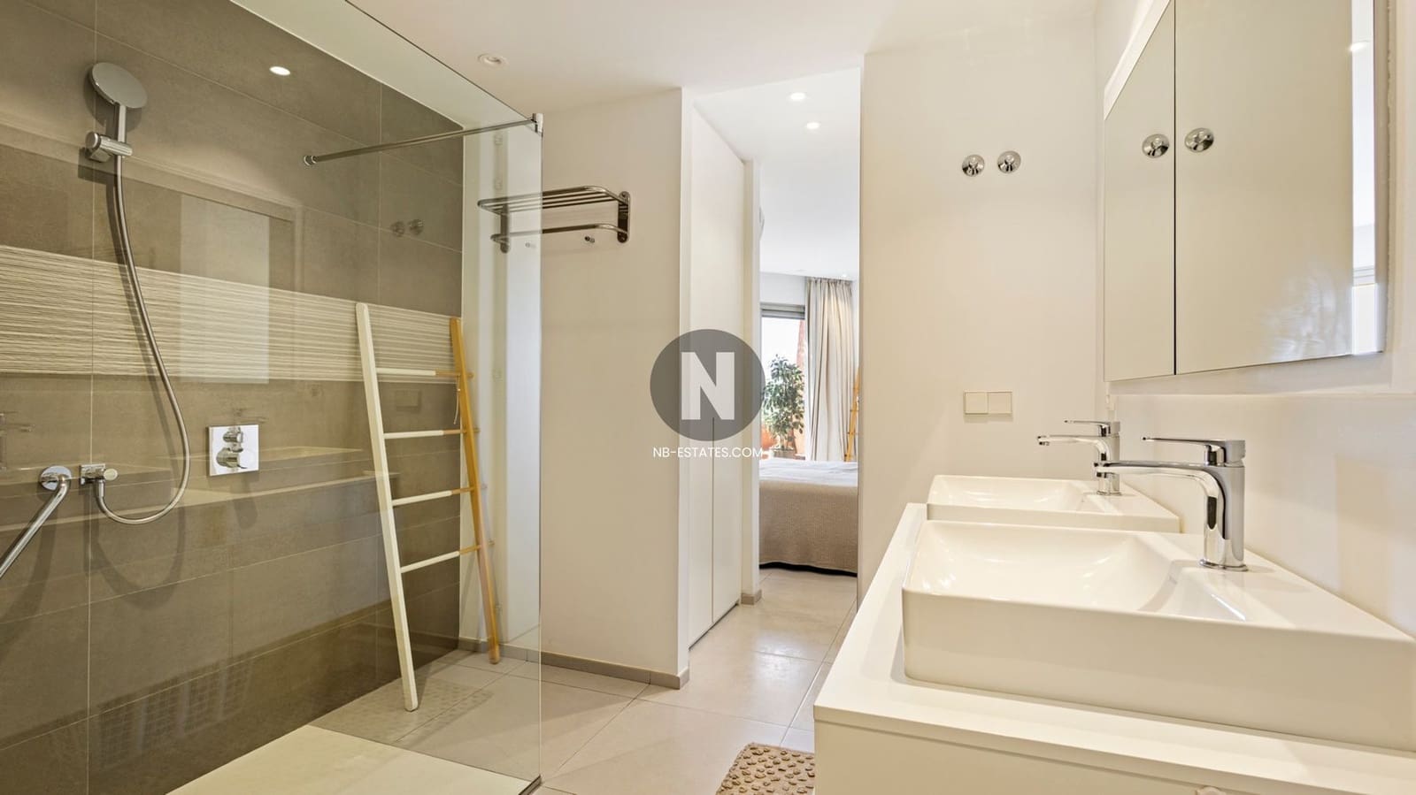 2 bedroom Penthouse for sale in Palm-Mar with pool garage - € 899,000 (Ref: 9714029)