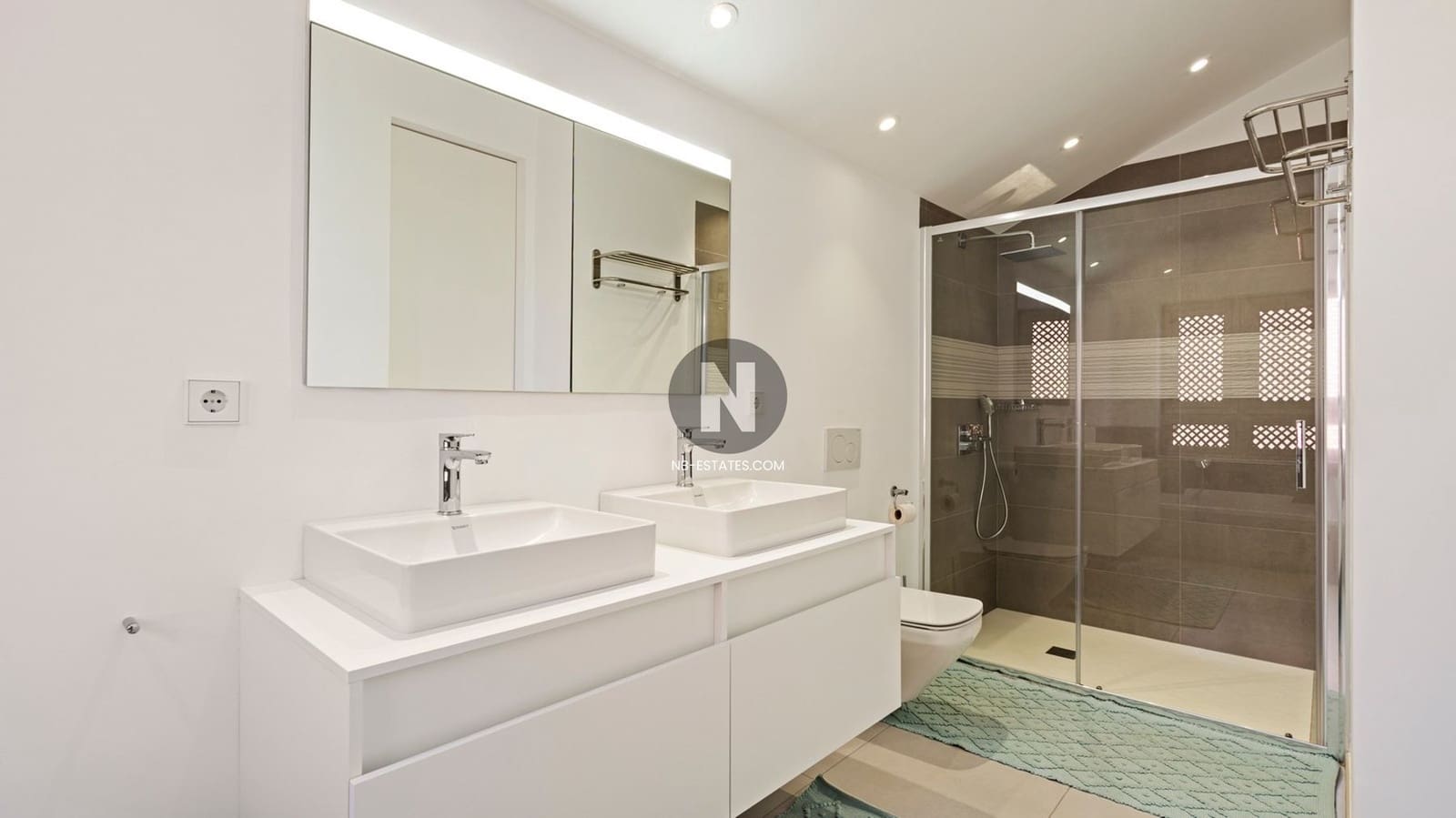 2 bedroom Penthouse for sale in Palm-Mar with pool garage - € 899,000 (Ref: 9714029)