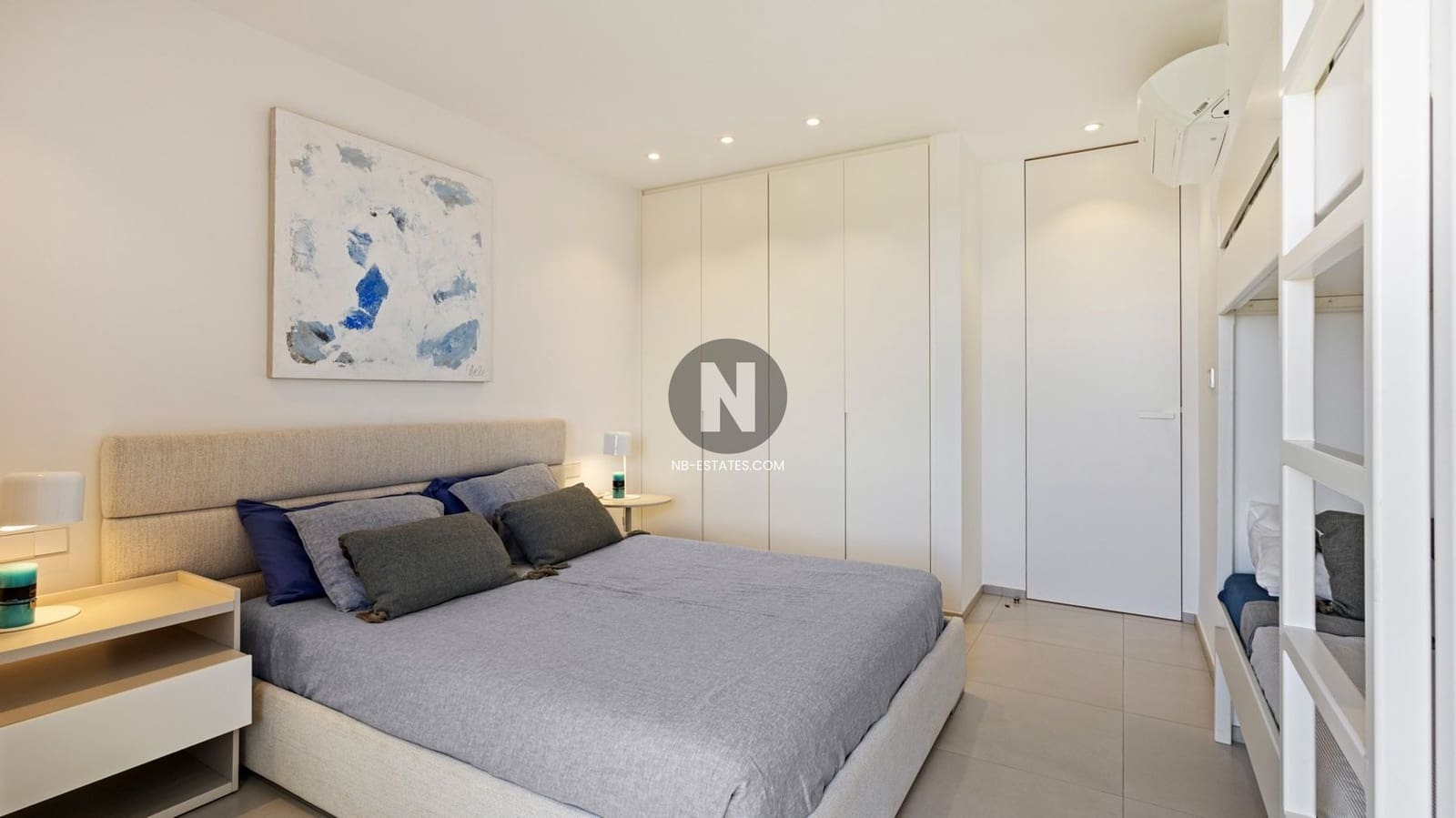 2 bedroom Penthouse for sale in Palm-Mar with pool garage - € 899,000 (Ref: 9714029)