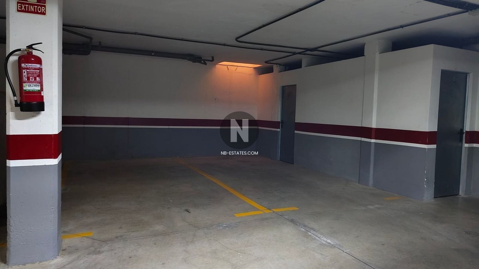 2 bedroom Penthouse for sale in Palm-Mar with pool garage - € 899,000 (Ref: 9714029)