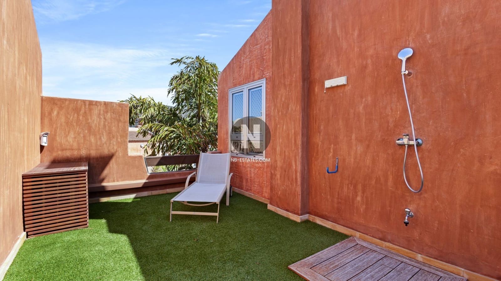 2 bedroom Penthouse for sale in Palm-Mar with pool garage - € 899,000 (Ref: 9714029)