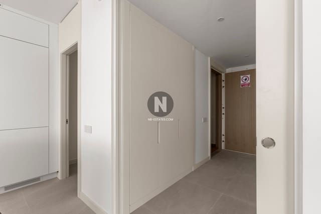 2 sovrum Takvåning till salu i Playa San Juan, Guía de Isora med pool garage - 1 280 000 € (Ref: 9716702)