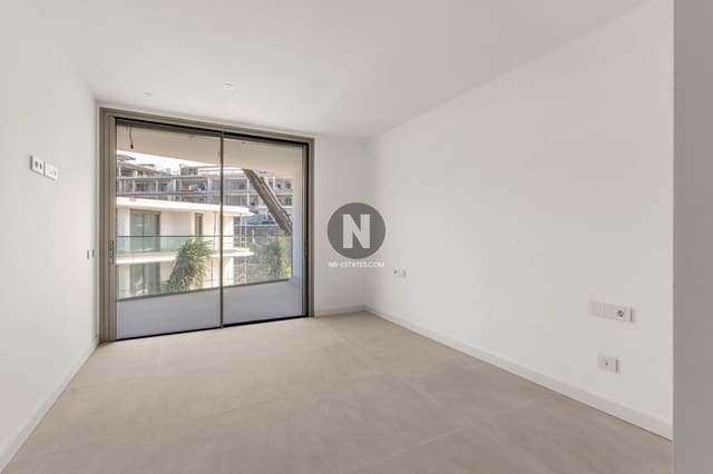 2 sovrum Takvåning till salu i Playa San Juan, Guía de Isora med pool garage - 1 280 000 € (Ref: 9716702)