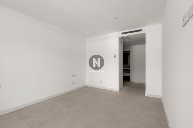 2 sovrum Takvåning till salu i Playa San Juan, Guía de Isora med pool garage - 1 280 000 € (Ref: 9716702)