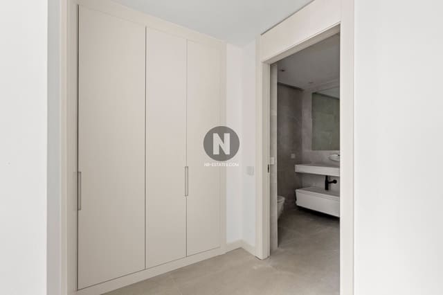 2 sovrum Takvåning till salu i Playa San Juan, Guía de Isora med pool garage - 1 280 000 € (Ref: 9716702)