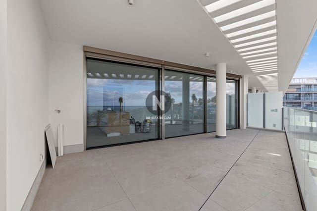 2 sovrum Takvåning till salu i Playa San Juan, Guía de Isora med pool garage - 1 280 000 € (Ref: 9716702)