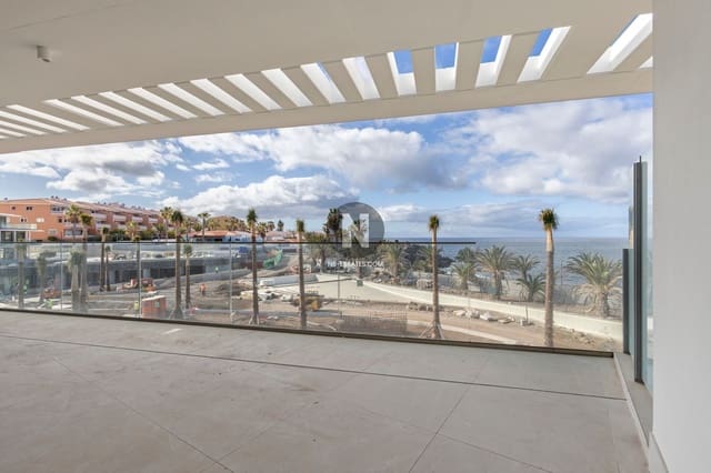 2 sovrum Takvåning till salu i Playa San Juan, Guía de Isora med pool garage - 1 280 000 € (Ref: 9716702)