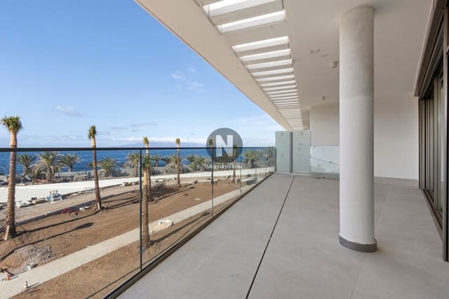 2 camera da letto Attico in vendita in Playa San Juan, Guía de Isora con piscina garage - 1.199.000 € (Rif: 9716703)