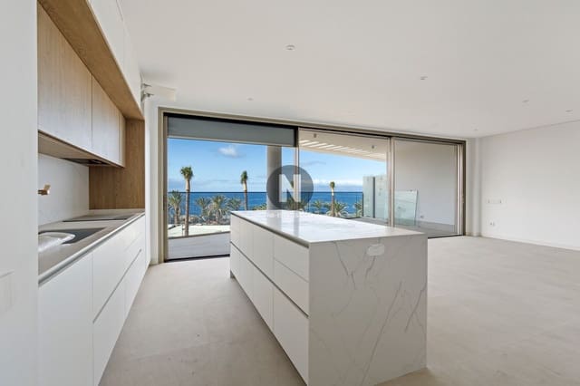 2 camera da letto Attico in vendita in Playa San Juan, Guía de Isora con piscina garage - 1.199.000 € (Rif: 9716703)