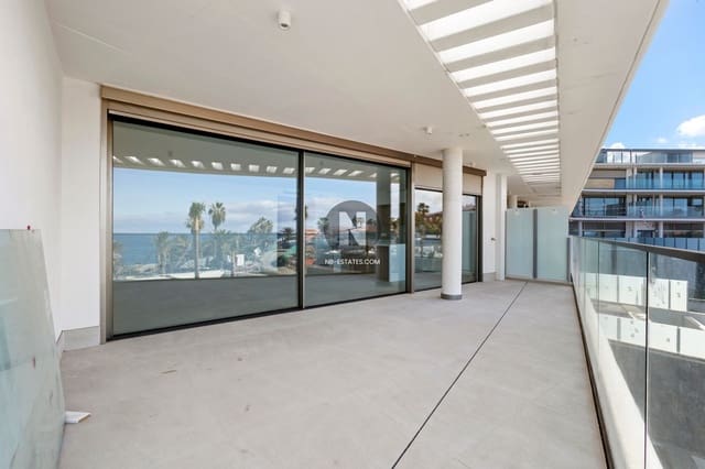 2 camera da letto Attico in vendita in Playa San Juan, Guía de Isora con piscina garage - 1.199.000 € (Rif: 9716703)