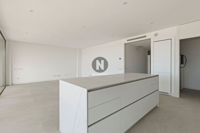 2 camera da letto Attico in vendita in Playa San Juan, Guía de Isora con piscina garage - 1.199.000 € (Rif: 9716703)