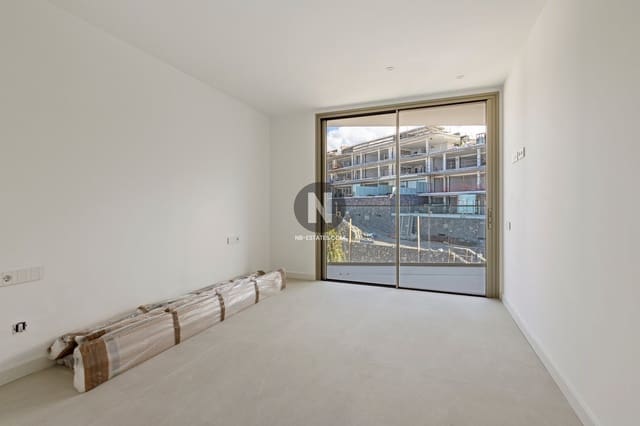 2 camera da letto Attico in vendita in Playa San Juan, Guía de Isora con piscina garage - 1.199.000 € (Rif: 9716703)