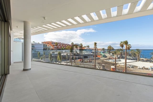 2 camera da letto Attico in vendita in Playa San Juan, Guía de Isora con piscina garage - 1.199.000 € (Rif: 9716703)