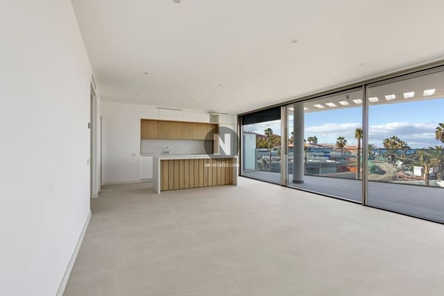 2 camera da letto Attico in vendita in Playa San Juan, Guía de Isora con piscina garage - 1.199.000 € (Rif: 9716703)