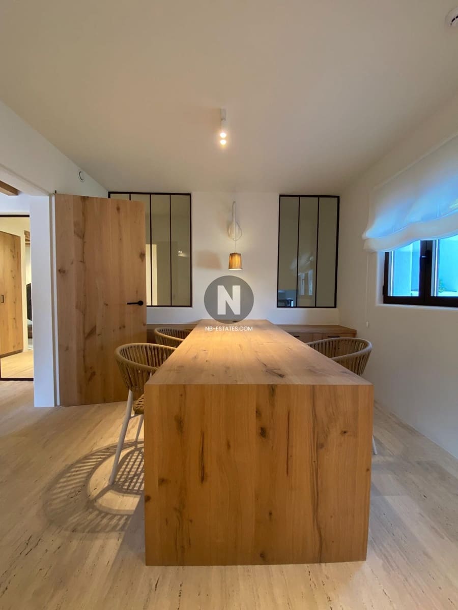 5 bedroom Villa for sale in Benissa with pool - € 2,590,000 (Ref: 9727646)