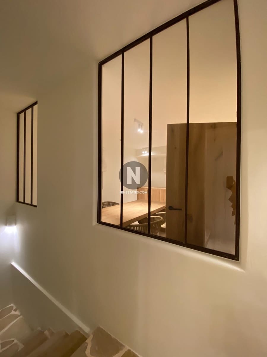 5 bedroom Villa for sale in Benissa with pool - € 2,590,000 (Ref: 9727646)