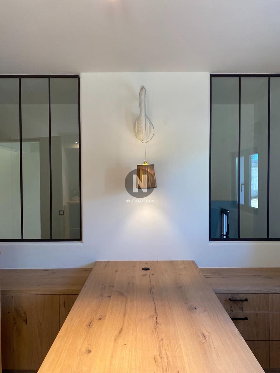 5 bedroom Villa for sale in Benissa with pool - € 2,590,000 (Ref: 9727646)