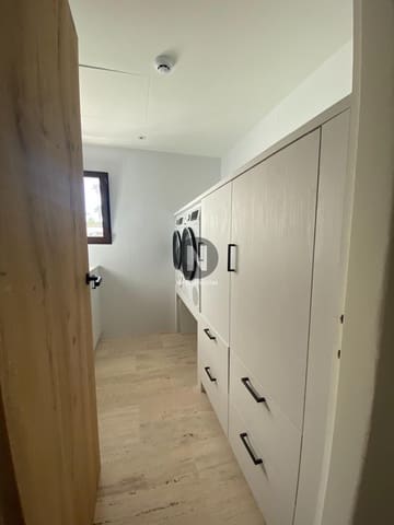 Chalet de 5 habitaciones en Benissa en venta con piscina - 2.590.000 € (Ref: 9727646)