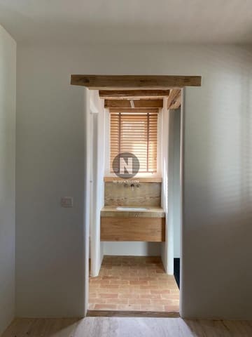 Chalet de 5 habitaciones en Benissa en venta con piscina - 2.590.000 € (Ref: 9727646)