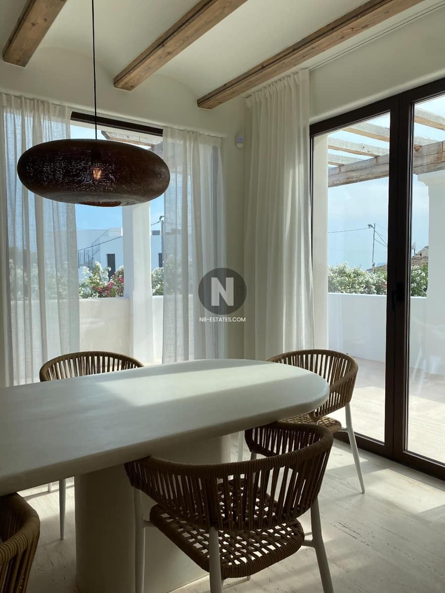 5 bedroom Villa for sale in Benissa with pool - € 2,590,000 (Ref: 9727646)