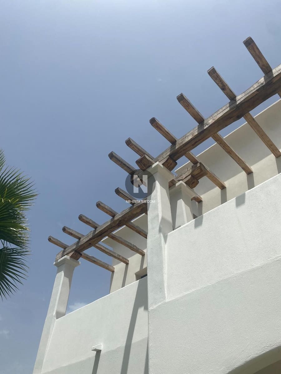 5 bedroom Villa for sale in Benissa with pool - € 2,590,000 (Ref: 9727646)