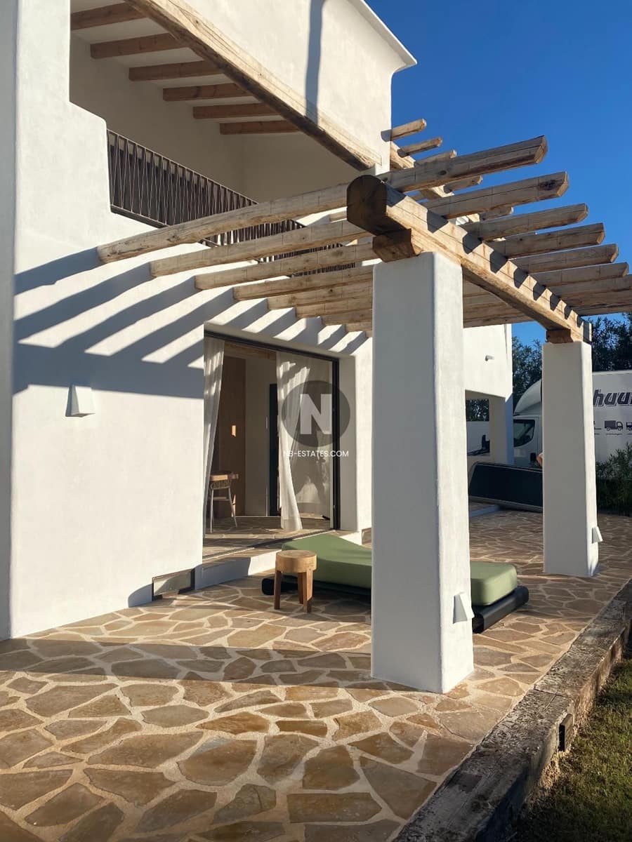 5 bedroom Villa for sale in Benissa with pool - € 2,590,000 (Ref: 9727646)