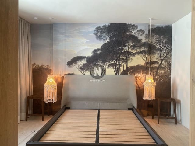 Chalet de 5 habitaciones en Benissa en venta con piscina - 2.590.000 € (Ref: 9727646)