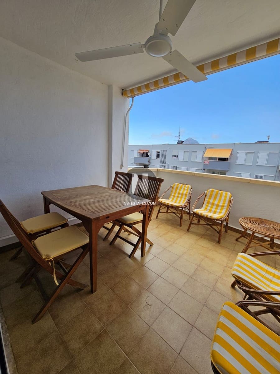 2 sypialnia Mieszkanie na sprzedaż w Javea / Xabia - 274 000 € (Ref: 9730530)